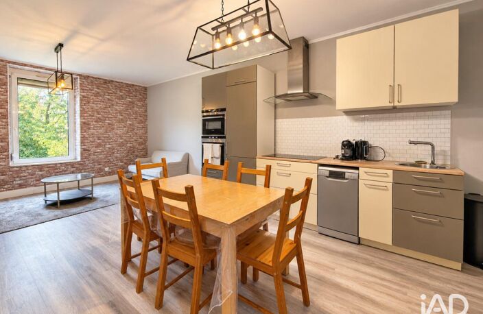 Location Maison/villa 3 pièces — photo 2
