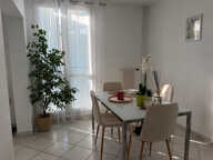 Appartement T4 saint- paul- trois -chateaux avec cave — photo 2