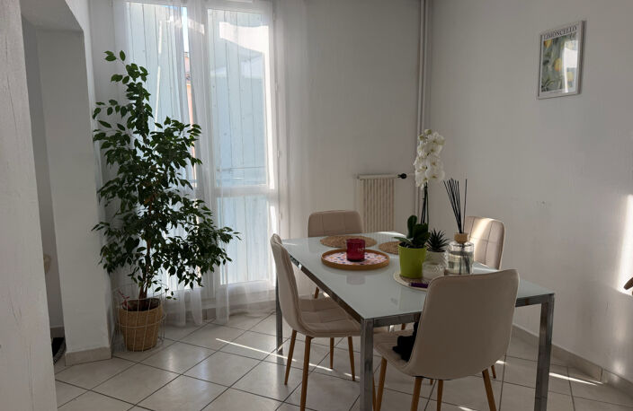 Appartement T4 saint- paul- trois -chateaux avec cave — photo 2