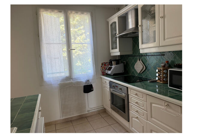 Appartement T4 saint- paul- trois -chateaux avec cave — photo 3