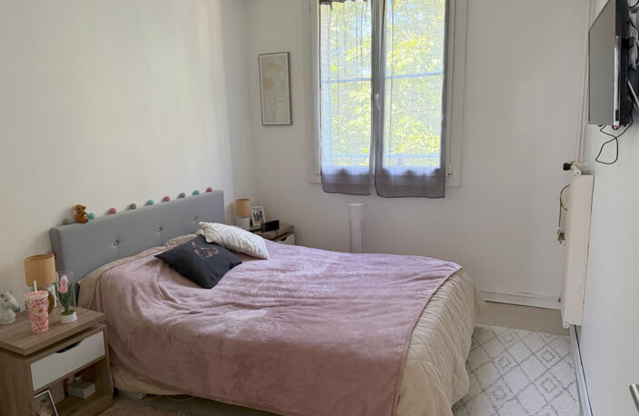 Appartement T4 saint- paul- trois -chateaux avec cave — photo 4