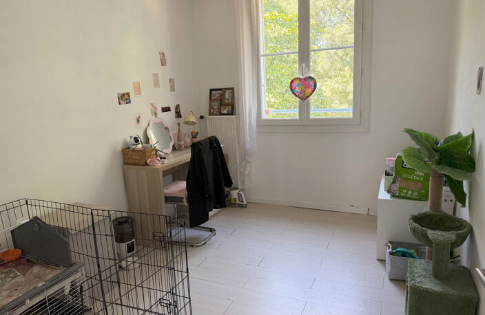 Appartement T4 saint- paul- trois -chateaux avec cave — photo 5