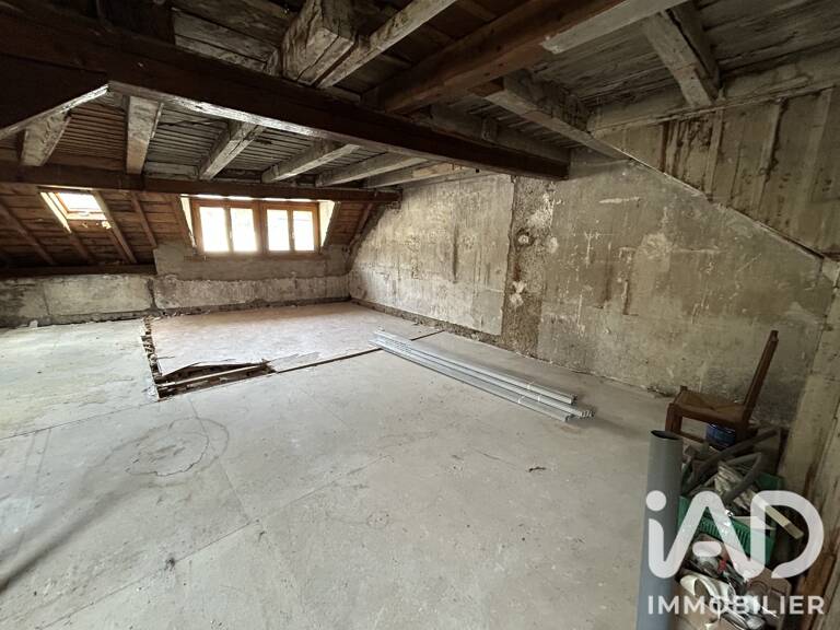 Vente Appartement 2 pièces — photo 1
