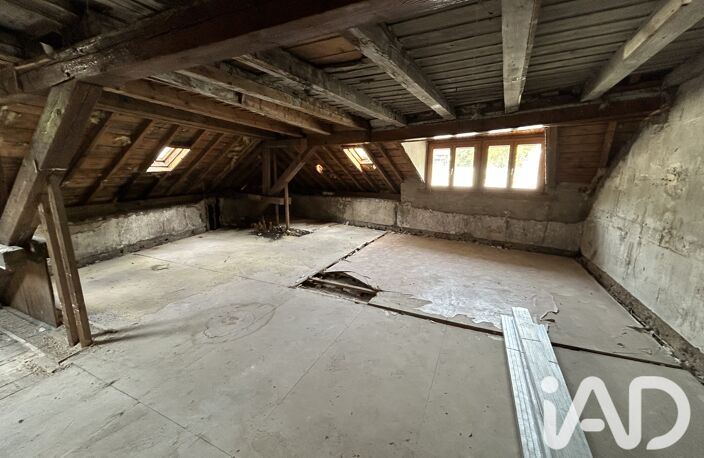 Vente Appartement 2 pièces — photo 2