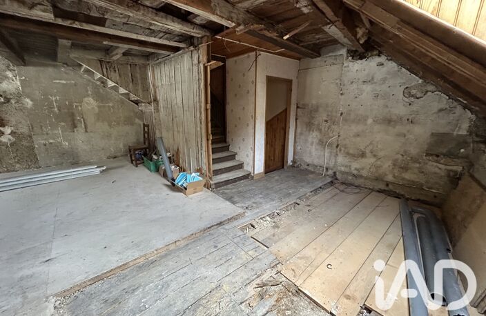 Vente Appartement 2 pièces — photo 5