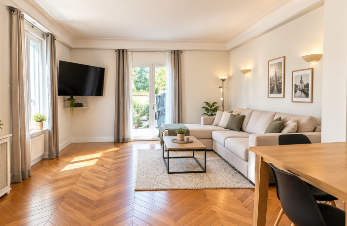 Vente Maison/villa 5 pièces — photo 2