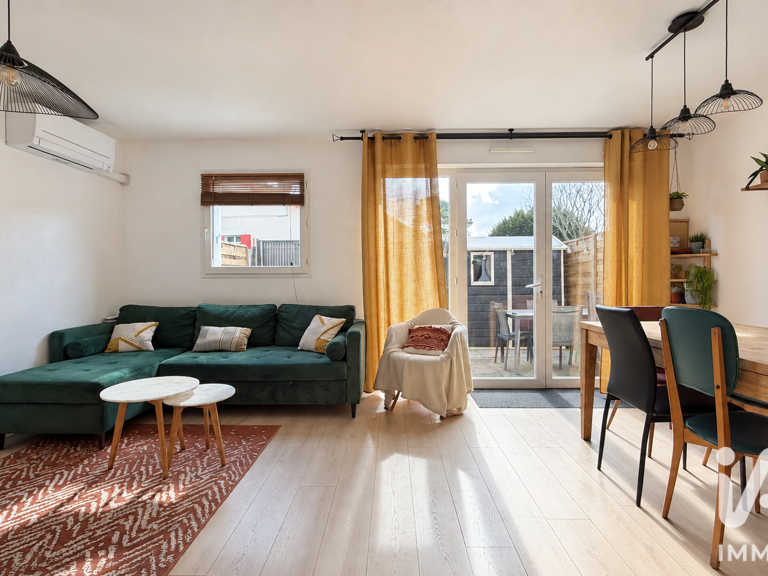 Vente Appartement 3 pièces — photo 1