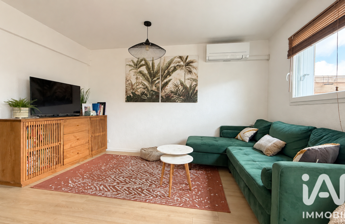Vente Appartement 3 pièces — photo 2