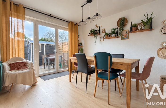 Vente Appartement 3 pièces — photo 3
