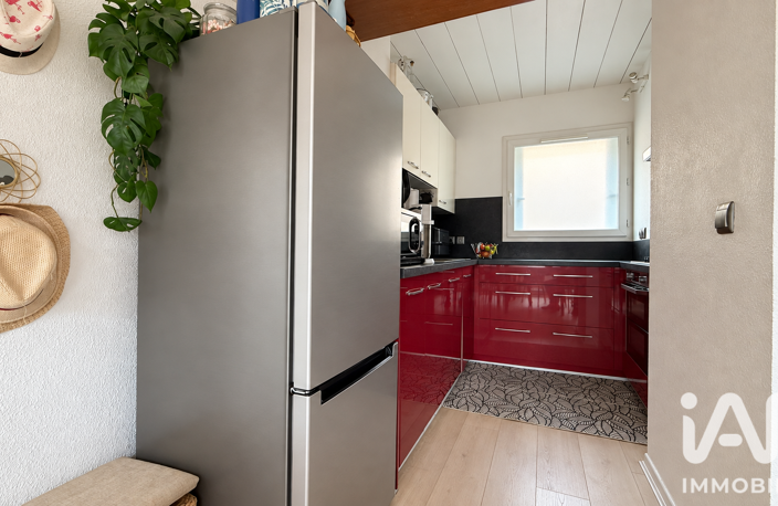 Vente Appartement 3 pièces — photo 4