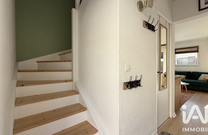Vente Appartement 3 pièces — photo 5