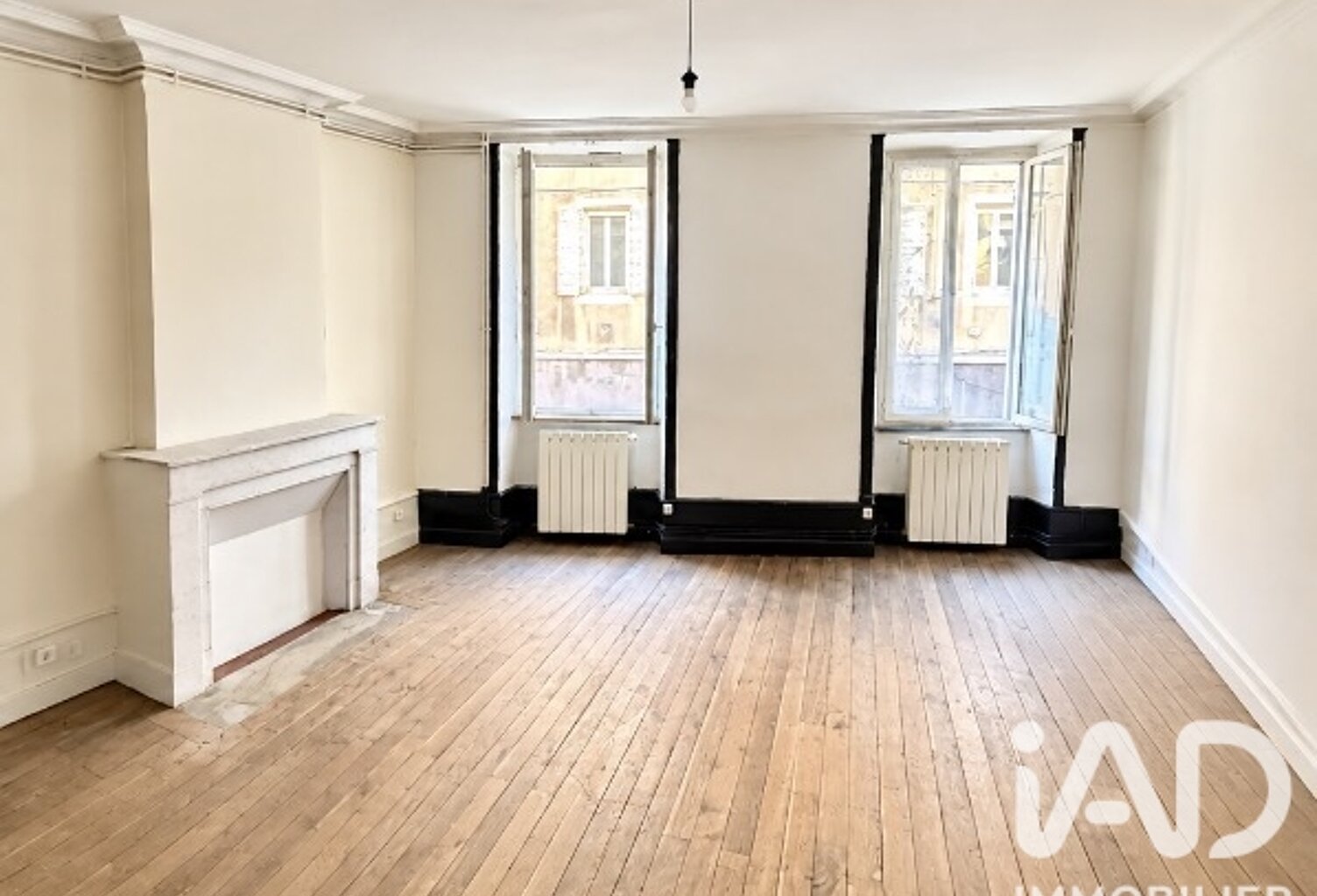 Vente Appartement 5 pièces — photo 1