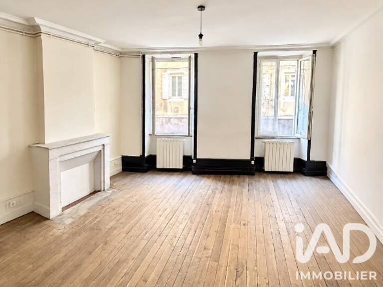 Vente Appartement 5 pièces — photo 1