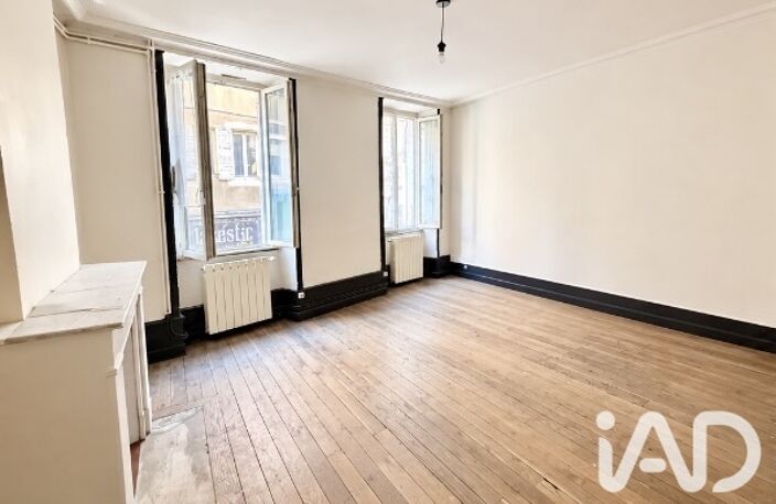 Vente Appartement 5 pièces — photo 2