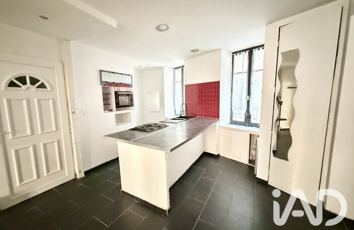 Vente Appartement 5 pièces — photo 3