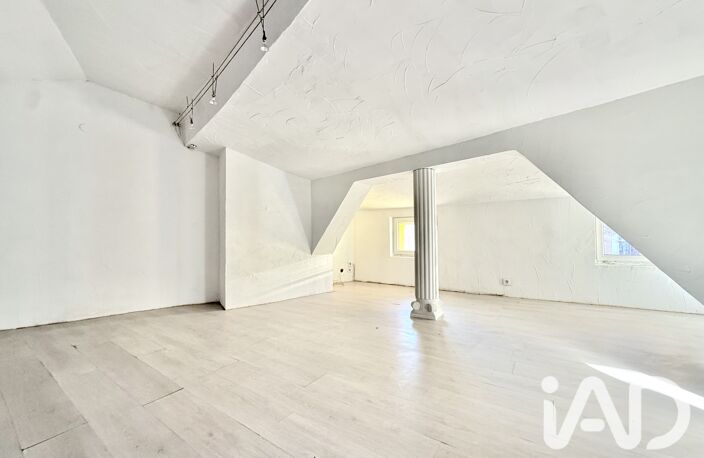Vente Appartement 5 pièces — photo 5
