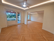 LOCATION ECULLY 69130 APPARTEMENT 3 CHAMBRES BALCON GARAGE CAVE RESIDENCE STANDING PITANCE ENTIEREMENT RÉNOVÉ — photo 3