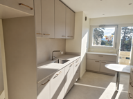LOCATION ECULLY 69130 APPARTEMENT 3 CHAMBRES BALCON GARAGE CAVE RESIDENCE STANDING PITANCE ENTIEREMENT RÉNOVÉ — photo 4