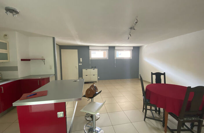 Appartement 2 pièces 54m2 — photo 2