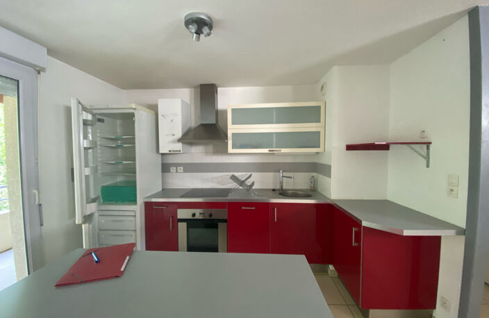 Appartement 2 pièces 54m2 — photo 3