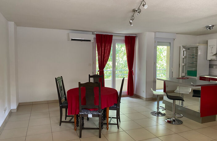Appartement 2 pièces 54m2 — photo 4