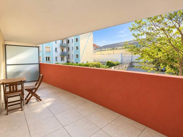 Appartement — photo du bien