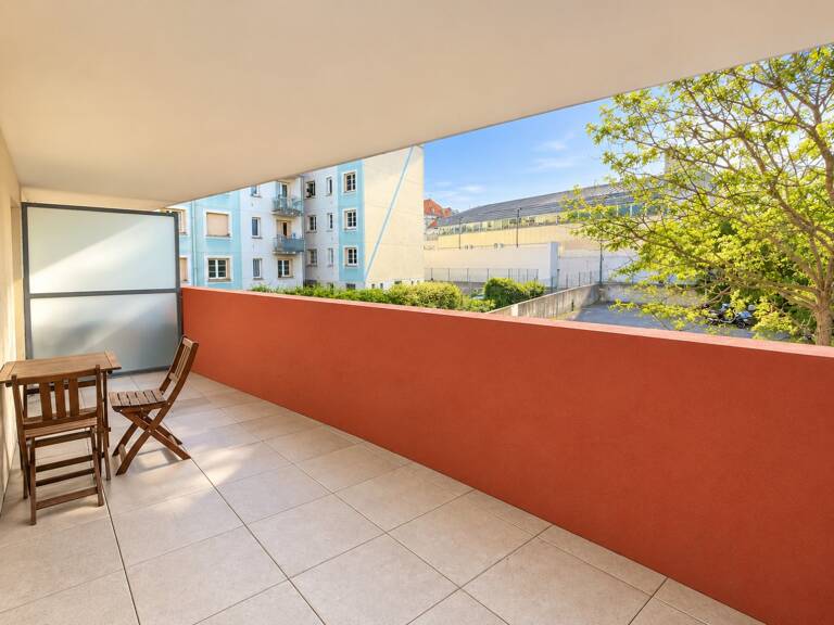 Appartement — photo 1
