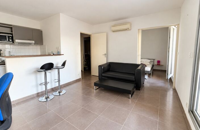 Appartement — photo 3