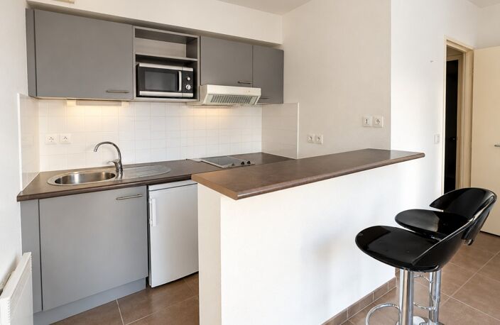 Appartement — photo 4