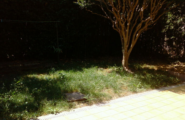 Tarbes centre, Grand T3 avec jardin privatif — photo 3