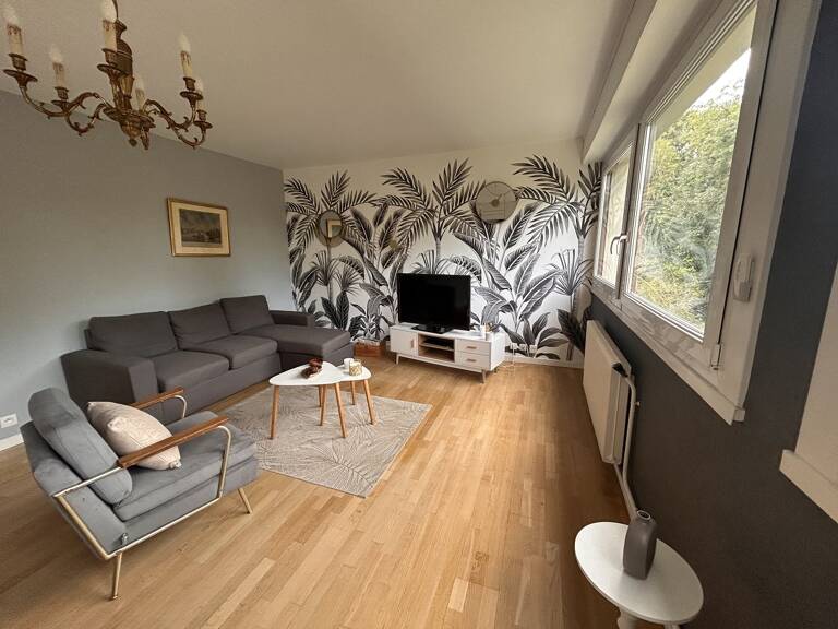 Appartement à louer — photo 1