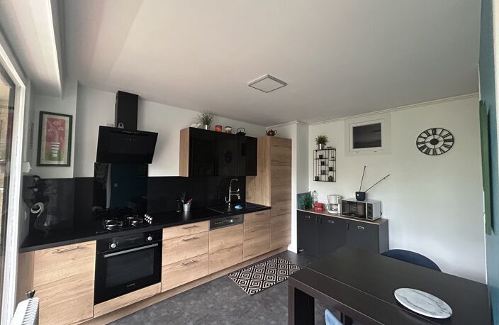 Appartement à louer — photo 2