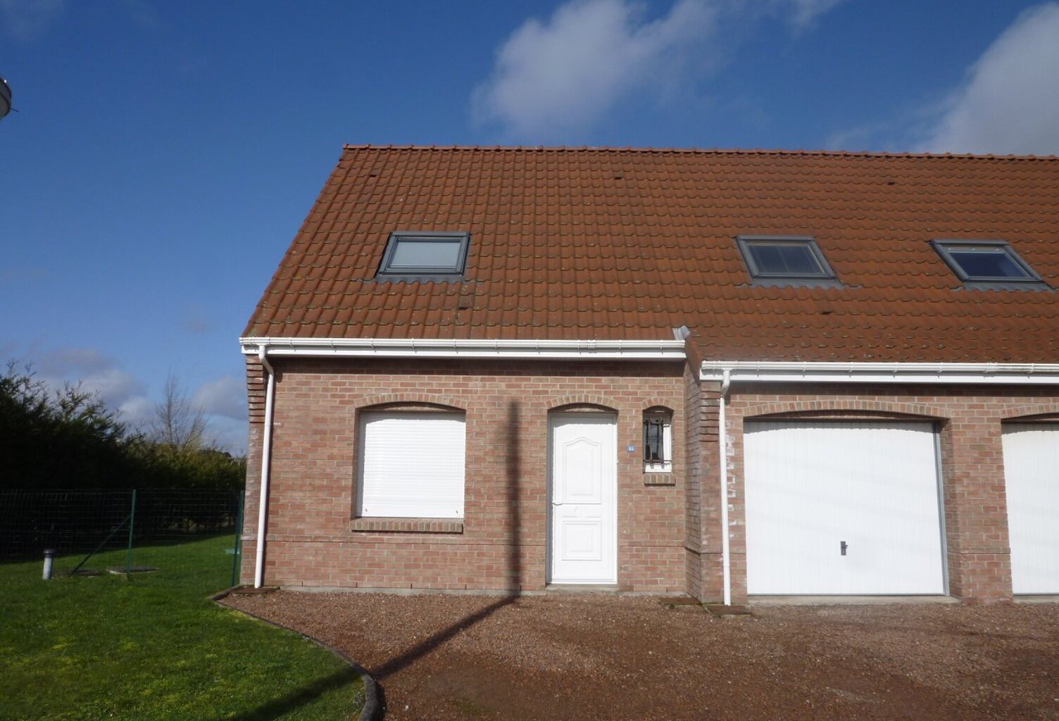 Maison à louer — photo 1