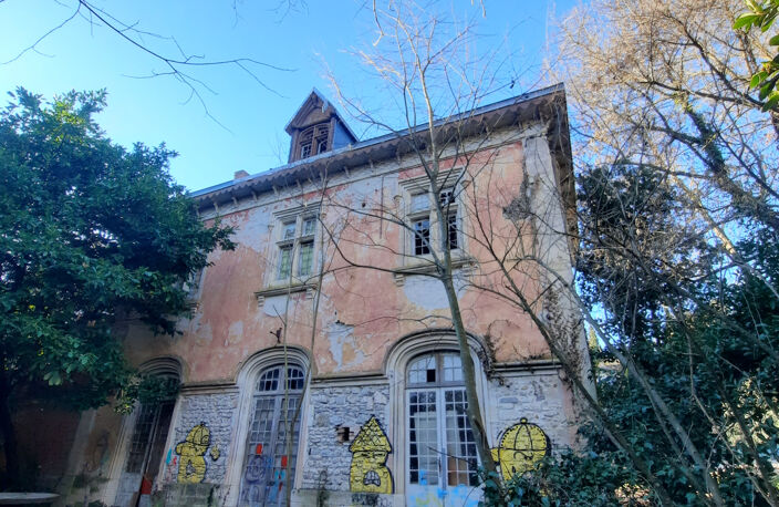 À VENDRE - ANCIENNE GARE  - SECTEUR MOUSSAC — photo 3