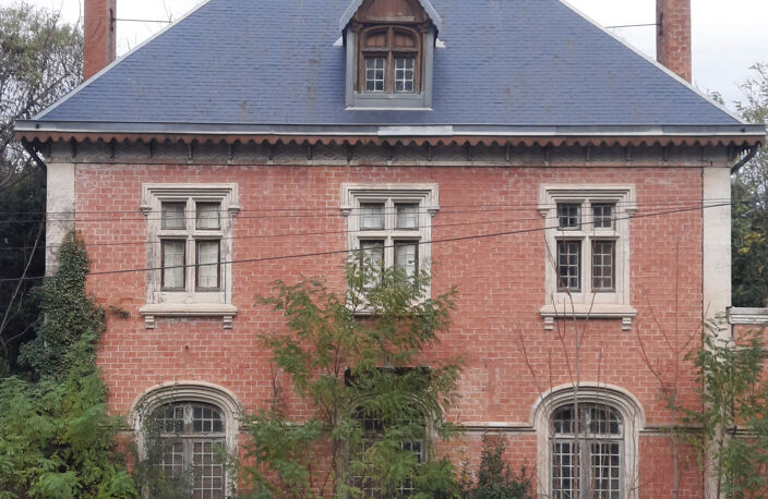 À VENDRE - ANCIENNE GARE  - SECTEUR MOUSSAC — photo 4