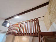 A VENDRE - CHARMANTE MAISON DE VILLAGE -  AIGUES VIVES — photo 2