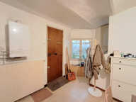 A VENDRE - CHARMANTE MAISON DE VILLAGE -  AIGUES VIVES — photo 4