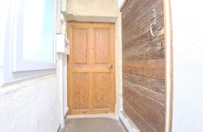 A VENDRE - CHARMANTE MAISON DE VILLAGE -  AIGUES VIVES — photo 5
