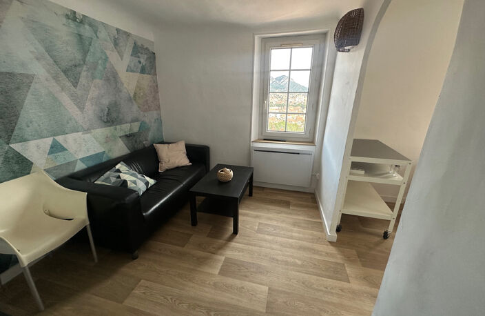 TOULON OUEST   SECTEUR RÉSIDENTIEL   CALME ABSOLU   VUE PANO — photo 4