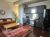 Appartement  2 pièces  37.80 m2  UZES — photo 2