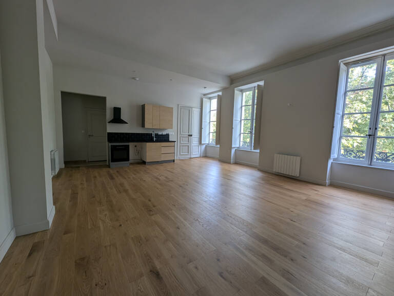 Appartement T2 quartier Feuchères — photo 1