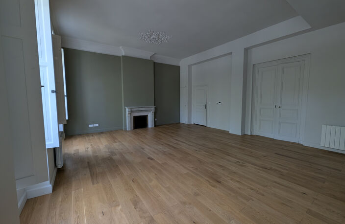 Appartement T2 quartier Feuchères — photo 2