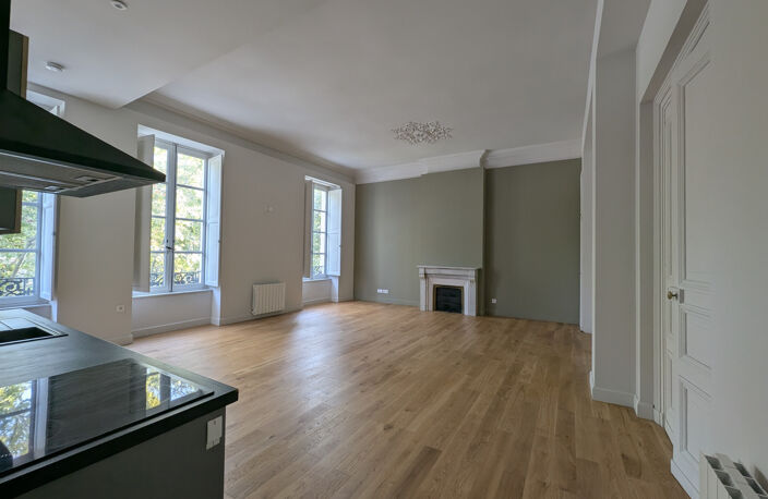 Appartement T2 quartier Feuchères — photo 3