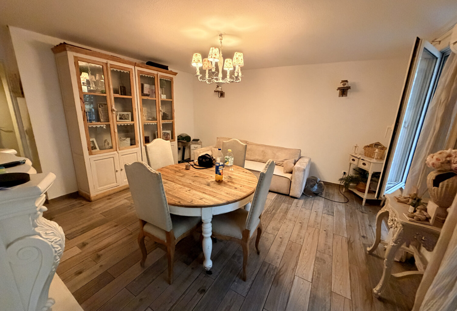 VENTE APPARTEMENT 3 PIECES MONTPELLIER BEAUX-ARTS — photo 1