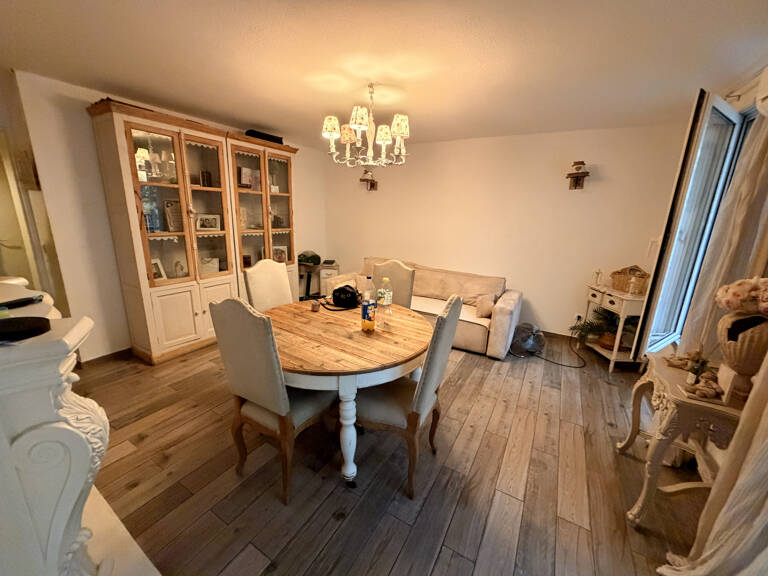 VENTE APPARTEMENT 3 PIECES MONTPELLIER BEAUX-ARTS — photo 1