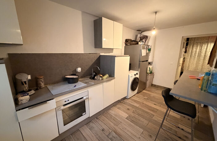 VENTE APPARTEMENT 3 PIECES MONTPELLIER BEAUX-ARTS — photo 3