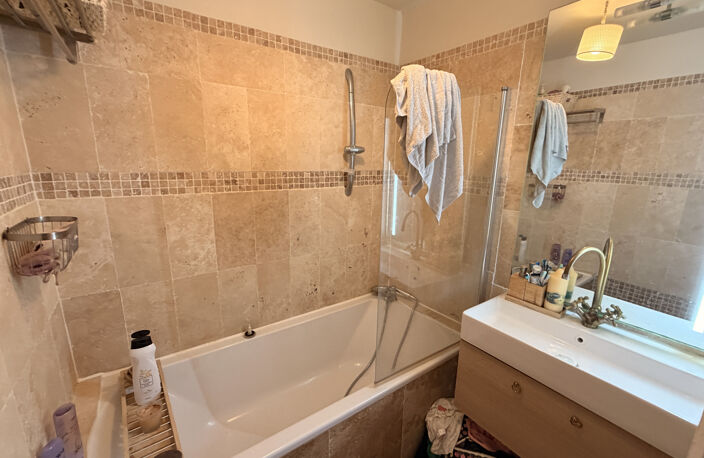 VENTE APPARTEMENT 3 PIECES MONTPELLIER BEAUX-ARTS — photo 5