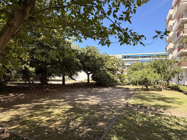 VENTE APPARTEMENT 3 PIECES MONTPELLIER BEAUX-ARTS — photo du bien