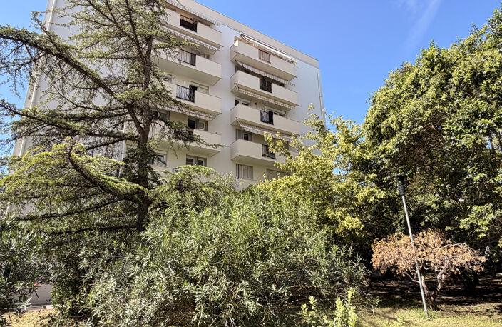 VENTE APPARTEMENT 3 PIECES MONTPELLIER BEAUX-ARTS — photo 2