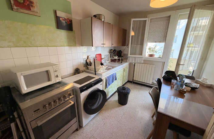 VENTE APPARTEMENT 3 PIECES MONTPELLIER BEAUX-ARTS — photo 4